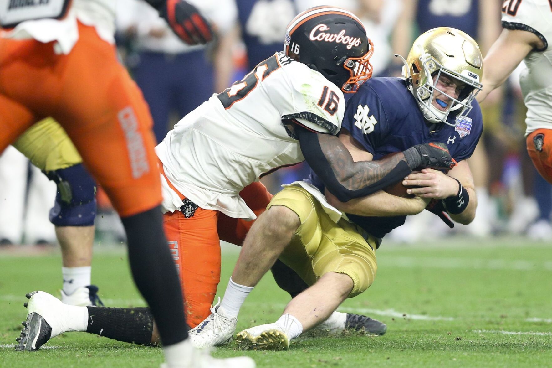 Fiesta Bowl